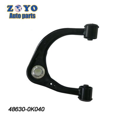 N2 48630-0K040 Braccia di controllo anteriore inferiore per Toyota HILUX VII Pickup 2004- braccio di sospensione
