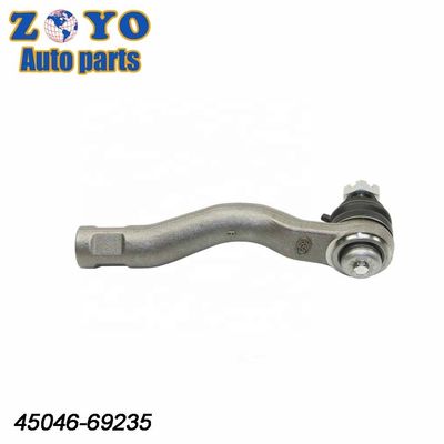 45046-69235 Rod di cravatta esterno destro per Toyota Land Cruiser 2008-2019 Posizione destra OE NO
