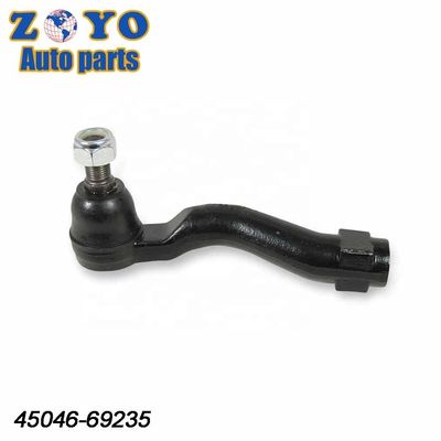 45046-69235 Rod di cravatta esterno destro per Toyota Land Cruiser 2008-2019 Posizione destra OE NO