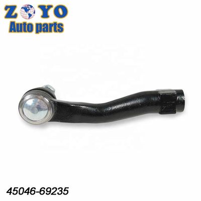 45046-69235 Rod di cravatta esterno destro per Toyota Land Cruiser 2008-2019 Posizione destra OE NO