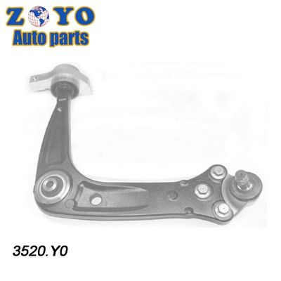 Scopo di sostituzione/riparazione Braccio di comando inferiore anteriore sinistro OE NO. 3520.Y0 per Peugeot 508 SW