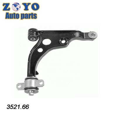 Parti di sospensione braccio di comando inferiore anteriore destro 1331939080 per FOR Peugeot Boxer 2006