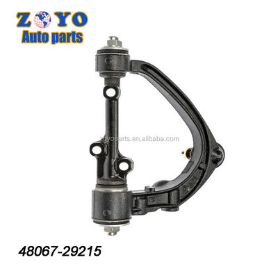 Toyota HIACE V Box 2004- Braccio di sospensione sinistro Braccio di controllo superiore OEM Ricambi auto