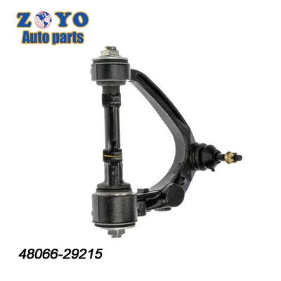 48066-29225 Armi di controllo superiore destro di forgiatura/fusione per Toyota Hiace 2004 regolabili