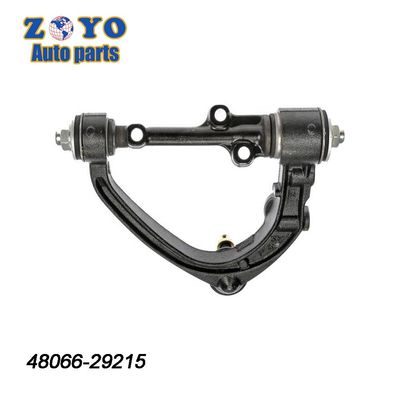 48066-29225 Armi di controllo superiore destro di forgiatura/fusione per Toyota Hiace 2004 regolabili