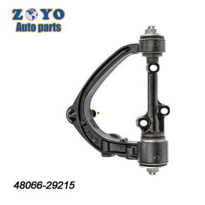 48066-29225 Armi di controllo superiore destro di forgiatura/fusione per Toyota Hiace 2004 regolabili