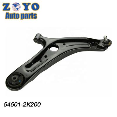 2009- KIA SOUL Materiale in acciaio Braccio di controllo anteriore 54501-2K200 522-238 Sistema di sospensione