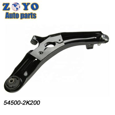 2009- KIA SOUL Materiale in acciaio Braccio di controllo anteriore 54501-2K200 522-238 Sistema di sospensione