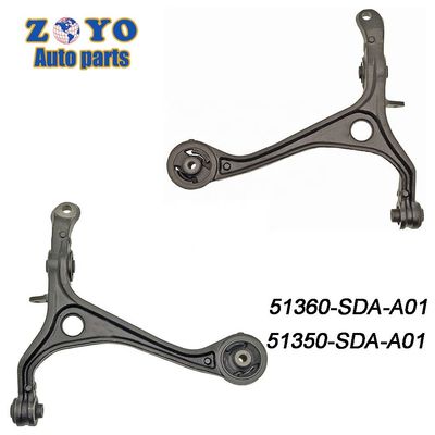 Mevotech n. MS20406/MS20407 Armi di controllo anteriori inferiori per Honda Accord 2003-2007