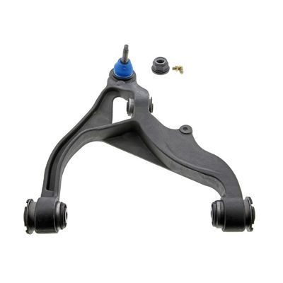 Parti di sospensione automatica 40 Cr Ball Joint Assembly per Dodge Ram 1500 Pickup Control Arm