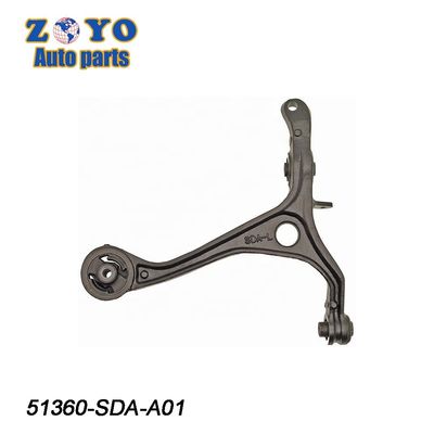 Mevotech n. MS20406/MS20407 Armi di controllo anteriori inferiori per Honda Accord 2003-2007