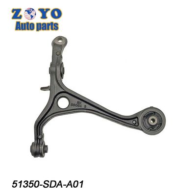 Mevotech n. MS20406/MS20407 Armi di controllo anteriori inferiori per Honda Accord 2003-2007