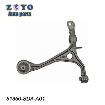 Mevotech n. MS20406/MS20407 Armi di controllo anteriori inferiori per Honda Accord 2003-2007