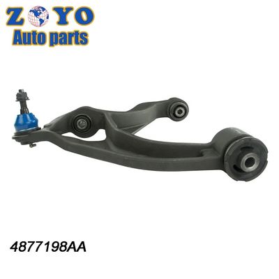 Parti di sospensione automatica 40 Cr Ball Joint Assembly per Dodge Ram 1500 Pickup Control Arm