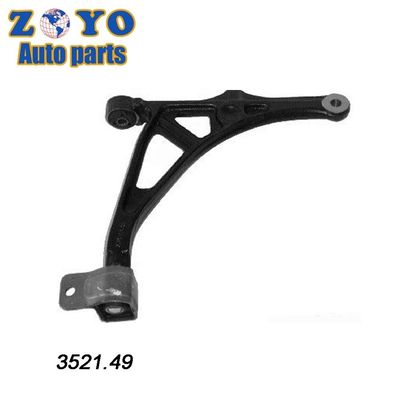 FORGING sospensione anteriore destra braccio di controllo inferiore per Peugeot 405 1987-1996 OEM Standard