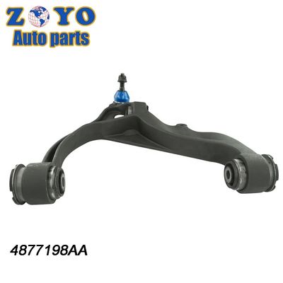 Parti di sospensione automatica 40 Cr Ball Joint Assembly per Dodge Ram 1500 Pickup Control Arm