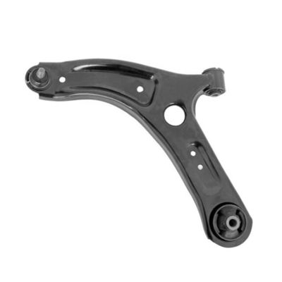 Standard OEM Arm di controllo in acciaio inferiore anteriore per Hyundai I20 e I10 entro il budget