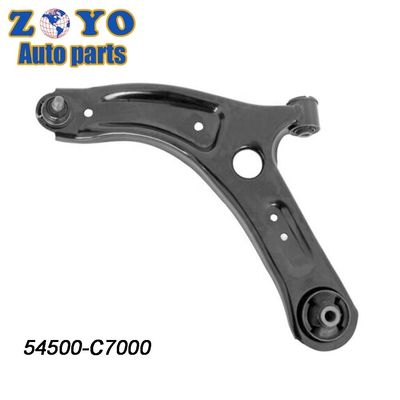 Standard OEM Arm di controllo in acciaio inferiore anteriore per Hyundai I20 e I10 entro il budget