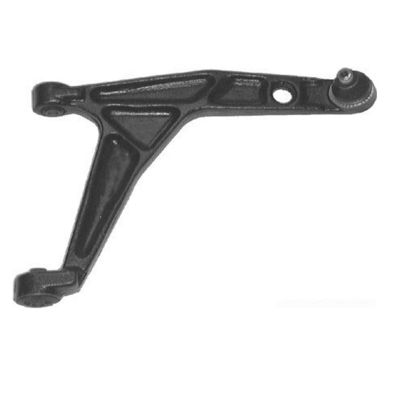 Articolo a sfera 40Cr Braccio di controllo anteriore inferiore per PEUGEOT 205 1984-1992 Parti di sospensione automatica