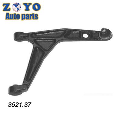Articolo a sfera 40Cr Braccio di controllo anteriore inferiore per PEUGEOT 205 1984-1992 Parti di sospensione automatica