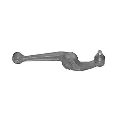 Peugeot 309 1990-1993 Manico di comando inferiore anteriore destro con giunzione a sfera resistente 40Cr