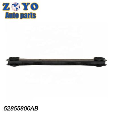 Dodge Ram 1500 Pickup 2009-2010 Steering Tie Rod con spirale di acciaio SPHC standard