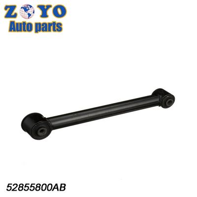Dodge Ram 1500 Pickup 2009-2010 Steering Tie Rod con spirale di acciaio SPHC standard