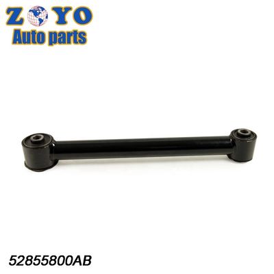 Dodge Ram 1500 Pickup 2009-2010 Steering Tie Rod con spirale di acciaio SPHC standard