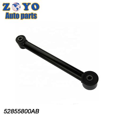 Dodge Ram 1500 Pickup 2009-2010 Steering Tie Rod con spirale di acciaio SPHC standard