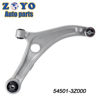 HYUNDAI i40 2012-2016 Braccio di controllo inferiore anteriore destro 54501-3Z000 per sostituzione/riparazione