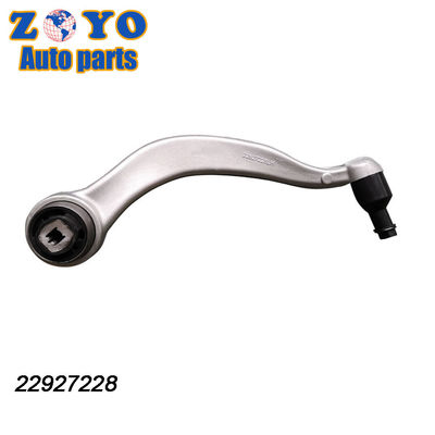 Corpo in alluminio braccio di controllo inferiore anteriore sinistro per Cadillac CT6 2016-2017 OEM STANDARD