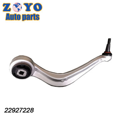Corpo in alluminio braccio di controllo inferiore anteriore sinistro per Cadillac CT6 2016-2017 OEM STANDARD