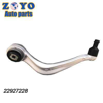 Corpo in alluminio braccio di controllo inferiore anteriore sinistro per Cadillac CT6 2016-2017 OEM STANDARD