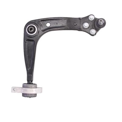 Componenti di ricambio per autoveicoli stranieri braccio di controllo in acciaio per PEUGEOT 508 2010- ANNO DI FORGA/FUTA