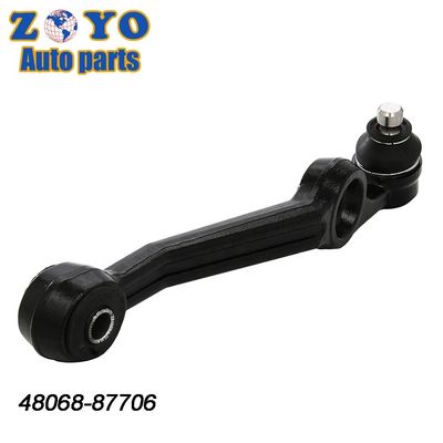 DAIHATSU Braccio di controllo delle sospensioni 48069-87706 48068-87706 per il periodo 1987-1993 Charade IV 2000
