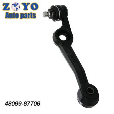 DAIHATSU Braccio di controllo delle sospensioni 48069-87706 48068-87706 per il periodo 1987-1993 Charade IV 2000