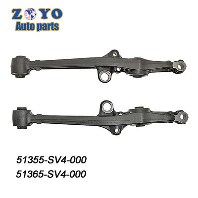 Braccio di controllo per Honda Accord 94-97 1985-1989 Sospensione 51365-SV4-000 51355-SV4-000