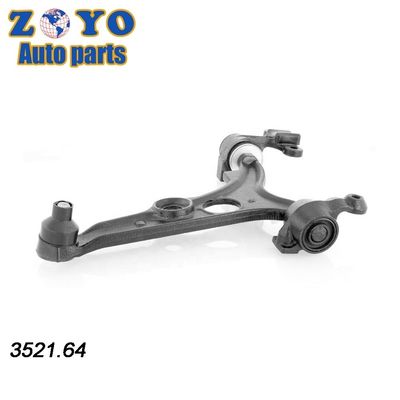 Parti di sospensione con rivestimento elettronico standard OEM per braccio di controllo avanzato PEUGEOT 806 Evasion