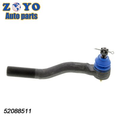 TS16949 Sistema di sterzo omologato Connessione a sfera per Jeep Grand Cherokee 99-04