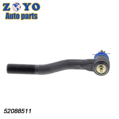TS16949 Sistema di sterzo omologato Connessione a sfera per Jeep Grand Cherokee 99-04