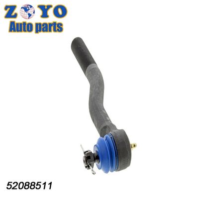 TS16949 Sistema di sterzo omologato Connessione a sfera per Jeep Grand Cherokee 99-04
