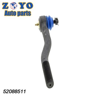 TS16949 Sistema di sterzo omologato Connessione a sfera per Jeep Grand Cherokee 99-04