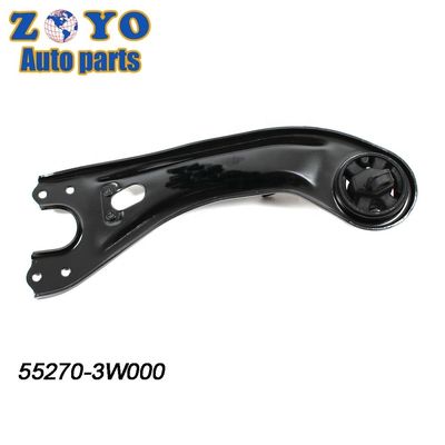Controllo del braccio della buscia in gomma naturale per Hyundai Tucson 2010-2013 Scopo di sostituzione/riparazione