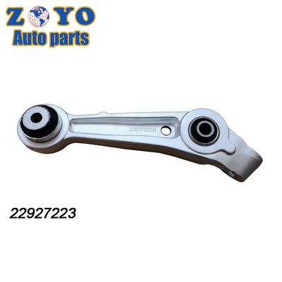 Armi di controllo della sospensione inferiore in alluminio per Cadillac CT6 2016-2019 e Hot Performance