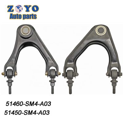 8003040 N.O. di riferimento Kit del braccio anteriore per Honda Accord 51460-SM4-A03 51450-SM4-A03