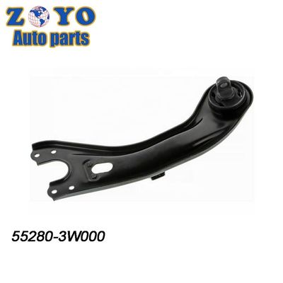 Suspensione in acciaio braccio di controllo anteriore destro per 2010-2013 Hyundai Tucson Sportage 55275-3W000