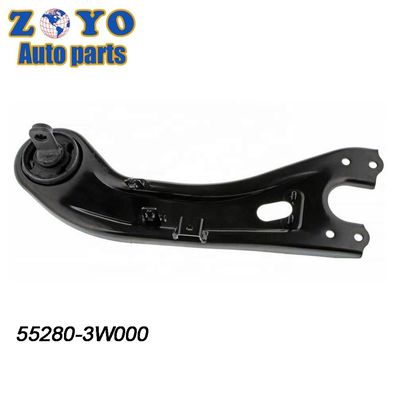 Suspensione in acciaio braccio di controllo anteriore destro per 2010-2013 Hyundai Tucson Sportage 55275-3W000