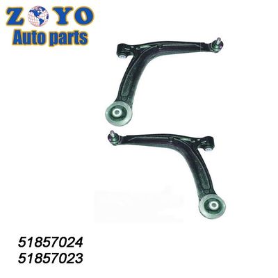 Braccio di controllo inferiore anteriore per Fiat Abarth 500C/595C/695C 312 OEM Standard Auto Suspension Parts