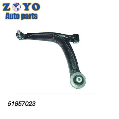 Braccio di controllo inferiore anteriore per Fiat Abarth 500C/595C/695C 312 OEM Standard Auto Suspension Parts