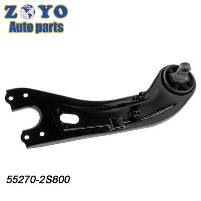 Mevotech n. CMS901195 Braccio di controllo inferiore della sospensione per auto per Hyundai Tucson 2010-2016